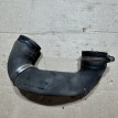 Патрубок охлаждения BMW X3 F25 N52B30 2010 BMW X3 оригинальный номер 11 53 7 592 085