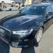 Авто в разбор audi A6 C7 CHVA Audi A6 