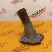 Фланец системы охлаждения Mazda Familia BJ ZL 1.5 Mazda Familia  