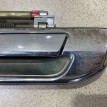 Ручка двери задняя левая Nissan Laurel 2000 г Nissan Laurel 