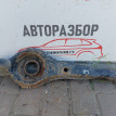 Рычаг поперечный задний Ford Focus 2 Ford Focus оригинальный номер 4M515K652AD