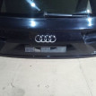 Дверь багажника Audi Q7 4M 2015 Audi Q7 оригинальный номер 4M0827025C