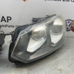 Фара Volkswagen GOLF 2010 Volkswagen Golf 