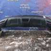 Бампер Nissan X-Trail 2013-2019 850224CN0H T32, задний Nissan X-Trail  