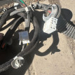 Проводка двери задней левой  Hyundai Getz Hyundai Getz оригинальный номер 918201C020