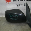 Зеркало правое электрическое Suzuki Grand Vitara 2006-2008 Suzuki Grand Vitara оригинальный номер 8470165J30ZY4
