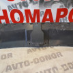 Накладка замка капота Audi A6 C7 CHVA 2014 Audi A6 оригинальный номер 4G0807081
