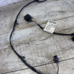 Проводка заднего бампера VW Touareg 2 7P6971104AE Volkswagen Touareg оригинальный номер 7p6971104ae