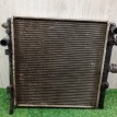 Радиатор охлаждения двигателя Citroen C3 FC TU5JP4 Citroen C3 