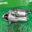 Стартер Chevrolet Cruze 2008-2015 1178 F16D4 110-124 Л.С Chevrolet Cruze  