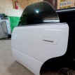 Дверь задняя левая Toyota Windom оригинальный номер 6700433080