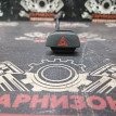 Кнопка аварийной сигнализации Форд Фокус 2 Ford Focus оригинальный номер 8M5T13A350AB