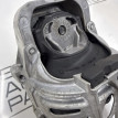 Подушка двигателя передняя левая Audi Q7 4M 3.0 Audi Q7 