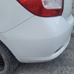 Бампер Renault Logan 2020 L8A9 K7MA812, задний Renault Logan 