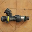 Форсунка инжекторная электрическая Nissan Qashqai 