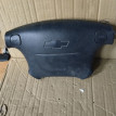 Подушка безопасности Chevrolet Lanos 96440682 Chevrolet Lanos оригинальный номер 96440682