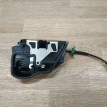 Замок двери задней левой BMW 5er 