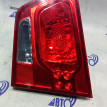 Фонарь задний правый Kia Cerato 2 Kia Cerato оригинальный номер 92404-1M0