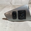 Переключатель регулировки зеркала Mitsubishi Lancer оригинальный номер MR183569
