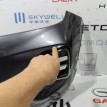 Бампер передний Chery Tiggo 4 pro Chery Tiggo 4  
