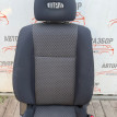 Сиденье переднее правое Nissan X-Trail T31 Nissan X-Trail 