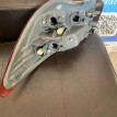 Фонарь nissan almera g15 Nissan Almera оригинальный номер L120010200L