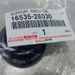 Опора радиатора Toyota Camry V40 2006-2021 Toyota Camry оригинальный номер 1653528030