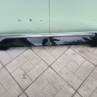 Накладка двери багажника Митцубиси Аутлендер Mitsubishi i оригинальный номер 5817A196ZZ 5817A255XA