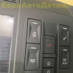 Плафон салона под люк VW Touareg 3 (CR7) 2024г Volkswagen Touareg оригинальный номер 760947105R
