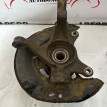 Кулак поворотный левый Toyota Yaris 2005-2012 Toyota Yaris оригинальный номер 432120D130
