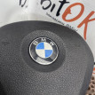 Подушка в руль BMW X1 оригинальный номер 32 30 6 791 332