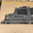 Защита днища боковая Land Rover Defender 2 (L663) Land Rover Defender оригинальный номер LR153683