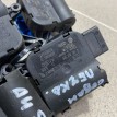 Сервопривод заслонок печки Audi A4 2007 Audi 200 оригинальный номер 132801302