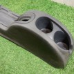Консоль центральная (в сборе) Citroen C3 FC TU5JP4 Citroen C3 