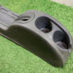 Консоль центральная (в сборе) Citroen C3 FC TU5JP4 Citroen C3 оригинальный номер 9652720577
