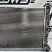 Радиатор охлаждения двигателя Mazda Axela  