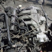 Двигатель KF-DE 2.0 Mazda Efini MS-8 Mazda 2 