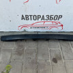 Накладка крышки багажника Toyota Avensis T270 Toyota Avensis оригинальный номер 7680105090