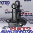 Датчик массового расхода воздуха Mazda CX-7 