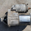 Стартер Mitsubishi Grandis оригинальный номер 141810A0