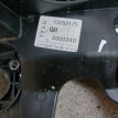 Педальный узел Opel Astra J Opel Astra оригинальный номер 13252175