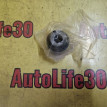 Сайлентблок заднего рычага Nissan Altima оригинальный номер 55157CA000
