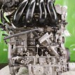 Двигатель Nissan X-Trail 2007-2013 10102JG3AC T31 QR25DE Nissan X-Trail  
