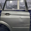 Дверь задняя правая Ssangyong Kyron Ssang Yong Kyron оригинальный номер 6302109000