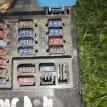 блок предохранителей Nissan Bluebird U14 Nissan Bluebird оригинальный номер 24350VE000