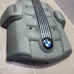 Декоративная крышка двс BMW 745I E65 2002 г BMW 7er оригинальный номер 11617511559