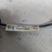Антенна Opel Astra J Opel Astra оригинальный номер 13322156