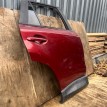 Дверь Mazda Cx-5 2011-2017 KDY37202XC, задняя правая Mazda CX-5  