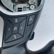 Руль Mercedes-Benz GLK-класс X204 рестайлинг (2012—2015) Mercedes-Benz CLK-klasse оригинальный номер A21846060189E38