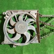 Вентилятор охлаждения Opel Astra 